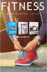 Garmin Instinct Solar, Rugged Outdoor GPS Watch, Tidal Blue AU ™ - Image 16