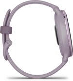 Garmin vívoactive 5, Health and Fitness GPS Smartwatch, AMOLED Display, Up to 11 Days of Battery, Black AU ™ - Image 5