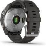 Garmin Fenix 7X Solar, Slate Gray with Black Band, Multisport GPS Watch AU ™ - Image 21
