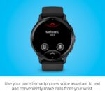 Garmin Venu 3, GPS Smartwatch, AMOLED Display, Advanced Health and Fitness Features, Up to 14 Days of Battery, Whitestone AU ™ - Image 30