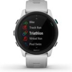Garmin Forerunner 745, GPS Running Watch, Detailed Training Stats and On-Device Workouts, Essential Smartwatch Functions, Red AU ™ - Image 20