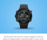 Garmin Forerunner 45S, Smaller GPS Running Watch, White AU ™ - Image 4