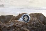 Garmin Instinct Solar, Solar-Powered Rugged Outdoor Smartwatch, Built-in Sports Apps and Health Monitoring, Flame Red AU ™ - Image 12