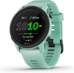 Garmin Forerunner 745, GPS Running Watch, Detailed Training Stats and On-Device Workouts, Essential Smartwatch Functions, Red AU ™ - Image 24