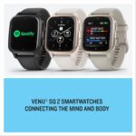 Garmin Venu Sq, GPS Smartwatch with Bright Touchscreen Display, Up to 6 Days of Battery Life, Black AU ™ - Image 31