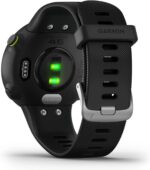 Garmin Forerunner 45S, Smaller GPS Running Watch, White AU ™ - Image 12