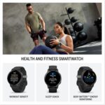 Garmin vívoactive 5, Health and Fitness GPS Smartwatch, AMOLED Display, Up to 11 Days of Battery, Black AU ™ - Image 11