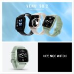 Garmin Venu Sq, GPS Smartwatch with Bright Touchscreen Display, Up to 6 Days of Battery Life, Black AU ™ - Image 33