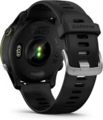 Garmin Forerunner® 255, Tidal Blue, GPS Fitness Smartwatch AU ™ - Image 7