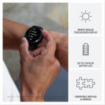 Garmin vívoactive 5, Health and Fitness GPS Smartwatch, AMOLED Display, Up to 11 Days of Battery, Black AU ™ - Image 12