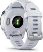 Garmin Forerunner® 255, Tidal Blue, GPS Fitness Smartwatch AU ™ - Image 44
