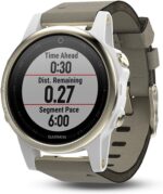 Garmin Fenix 5, Premium GPS Smartwatch, Slate Gray AU ™ - Image 43