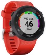 Garmin Forerunner 45S, Smaller GPS Running Watch, White AU ™ - Image 13