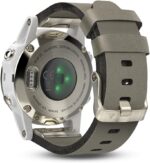 Garmin Fenix 5, Premium GPS Smartwatch, Slate Gray AU ™ - Image 45