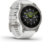 Garmin epix (Gen 2), Carbon Gray DLC Titanium with Black Band, Premium Active Smartwatch (010-02582-12) AU ™ - Image 14