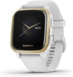 Garmin Venu Sq, GPS Smartwatch with Bright Touchscreen Display, Up to 6 Days of Battery Life, Black AU ™ - Image 11