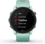 Garmin Forerunner 745, GPS Running Watch, Detailed Training Stats and On-Device Workouts, Essential Smartwatch Functions, Red AU ™ - Image 25