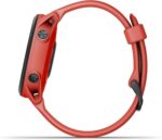 Garmin Forerunner 745, GPS Running Watch, Detailed Training Stats and On-Device Workouts, Essential Smartwatch Functions, Red AU ™ - Image 3