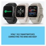 Garmin Venu Sq, GPS Smartwatch with Bright Touchscreen Display, Up to 6 Days of Battery Life, Black AU ™ - Image 42