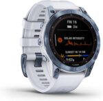 Garmin Fenix 7X Solar, Slate Gray with Black Band, Multisport GPS Watch AU ™ - Image 45