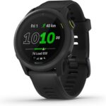 Garmin Forerunner 745, GPS Running Watch, Detailed Training Stats and On-Device Workouts, Essential Smartwatch Functions, Red AU ™ - Image 36