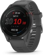 Garmin Forerunner® 255, Tidal Blue, GPS Fitness Smartwatch AU ™ - Image 32