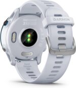 Garmin Forerunner® 255, Tidal Blue, GPS Fitness Smartwatch AU ™ - Image 30