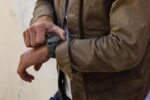 Garmin Instinct 2X Solar, Rugged GPS Smartwatch, Built-in Flashlight, Solar Charging Capability, Multi-Band GNSS, Graphite AU ™ - Image 7
