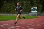 Garmin Forerunner® 255, Tidal Blue, GPS Fitness Smartwatch AU ™ - Image 6