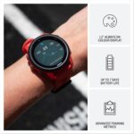 Garmin Forerunner 745, GPS Running Watch, Detailed Training Stats and On-Device Workouts, Essential Smartwatch Functions, Red AU ™ - Image 42
