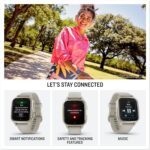 Garmin Venu Sq, GPS Smartwatch with Bright Touchscreen Display, Up to 6 Days of Battery Life, Black AU ™ - Image 41