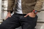 Garmin Instinct 2X Solar, Rugged GPS Smartwatch, Built-in Flashlight, Solar Charging Capability, Multi-Band GNSS, Graphite AU ™ - Image 30
